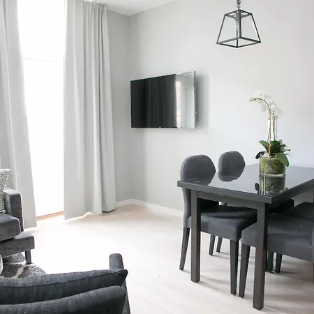 Oscar House - Odinsgate 10 Oslo