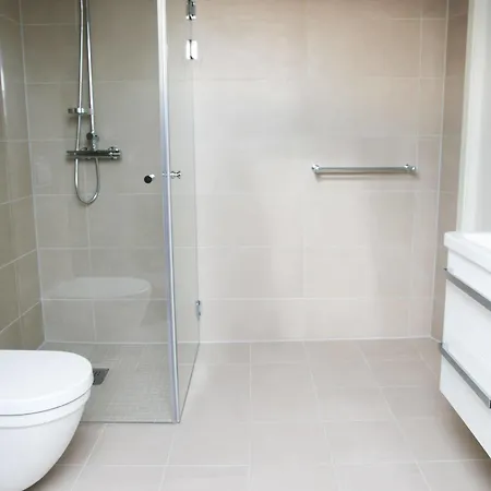 Oscar House - Odinsgate 10 Apartment *