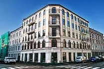 Oscar House - Odinsgate 10